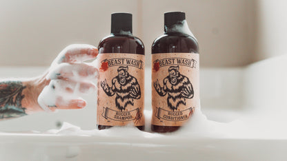 Shampoo