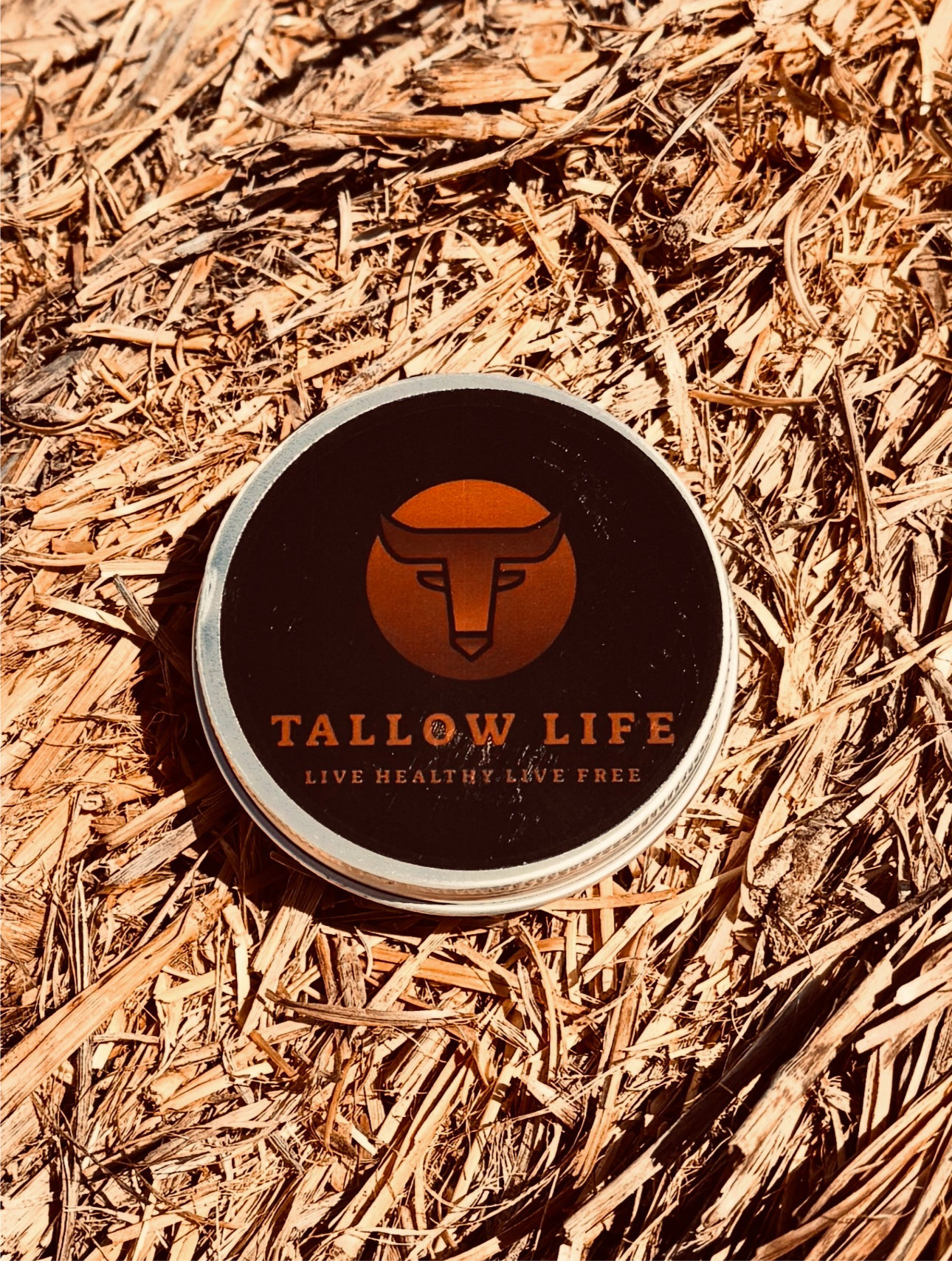 Tallow Moisturizer 2oz