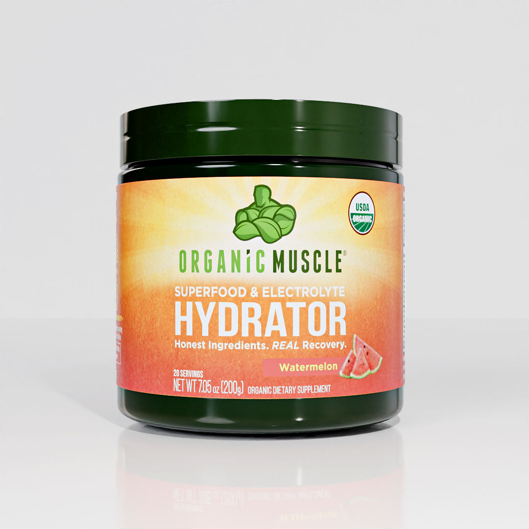 Hydrator