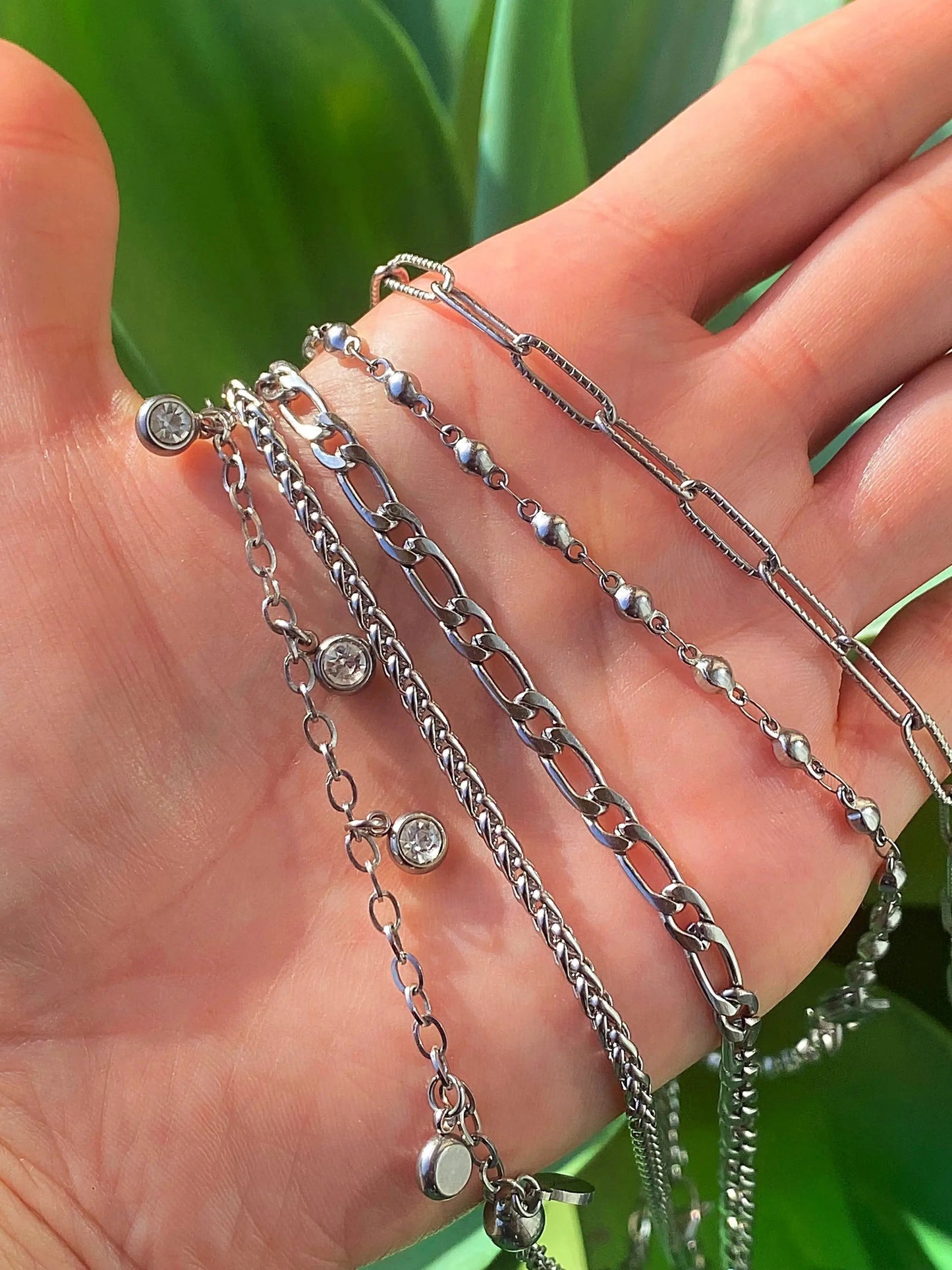 PAPERCLIP CHOKER