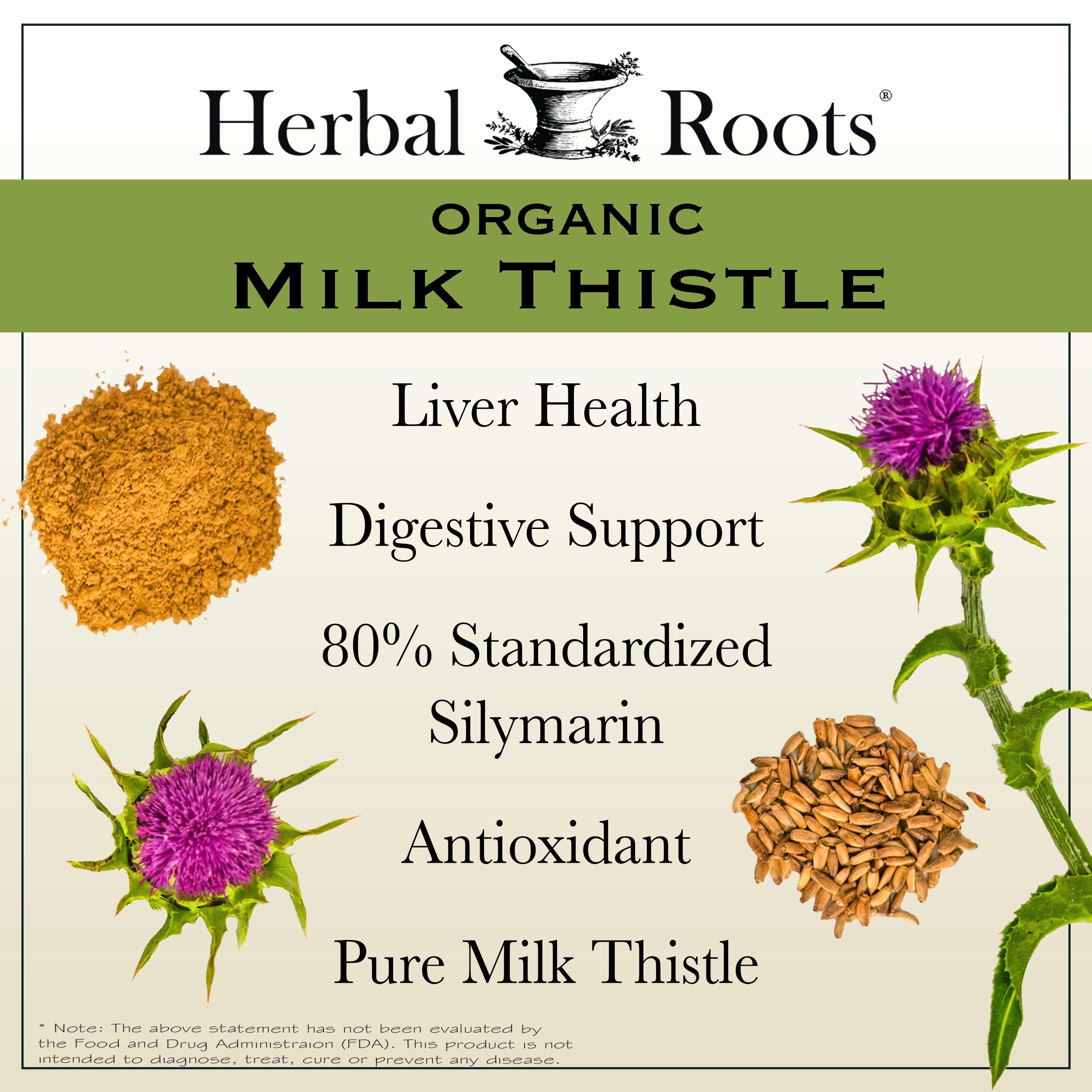 Milk Thistle