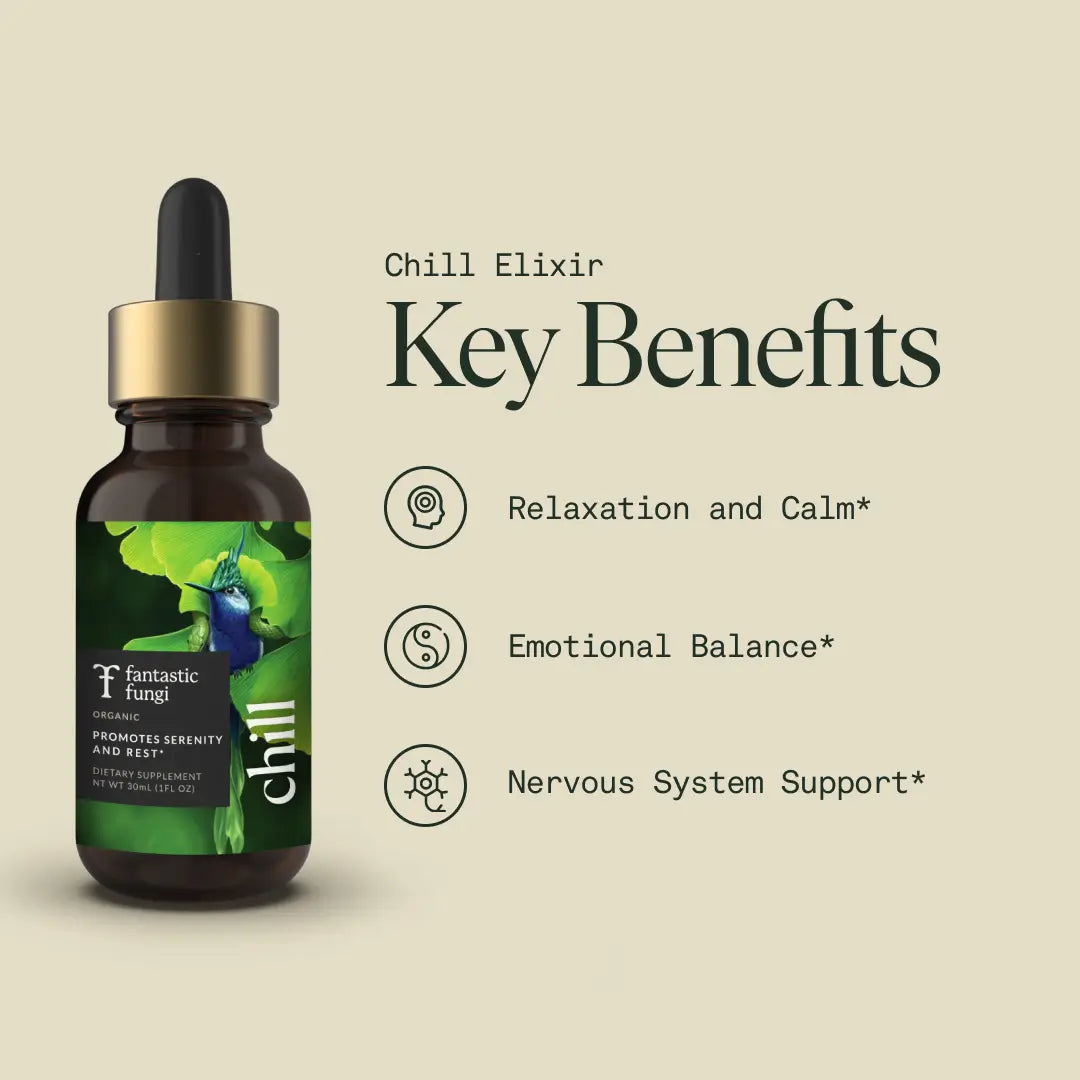 Chill Elixir