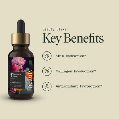 Beauty Elixir
