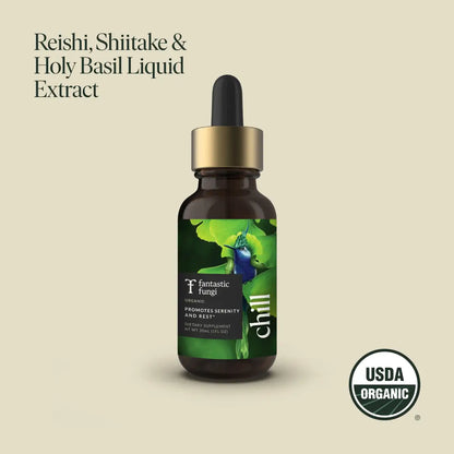 Chill Elixir