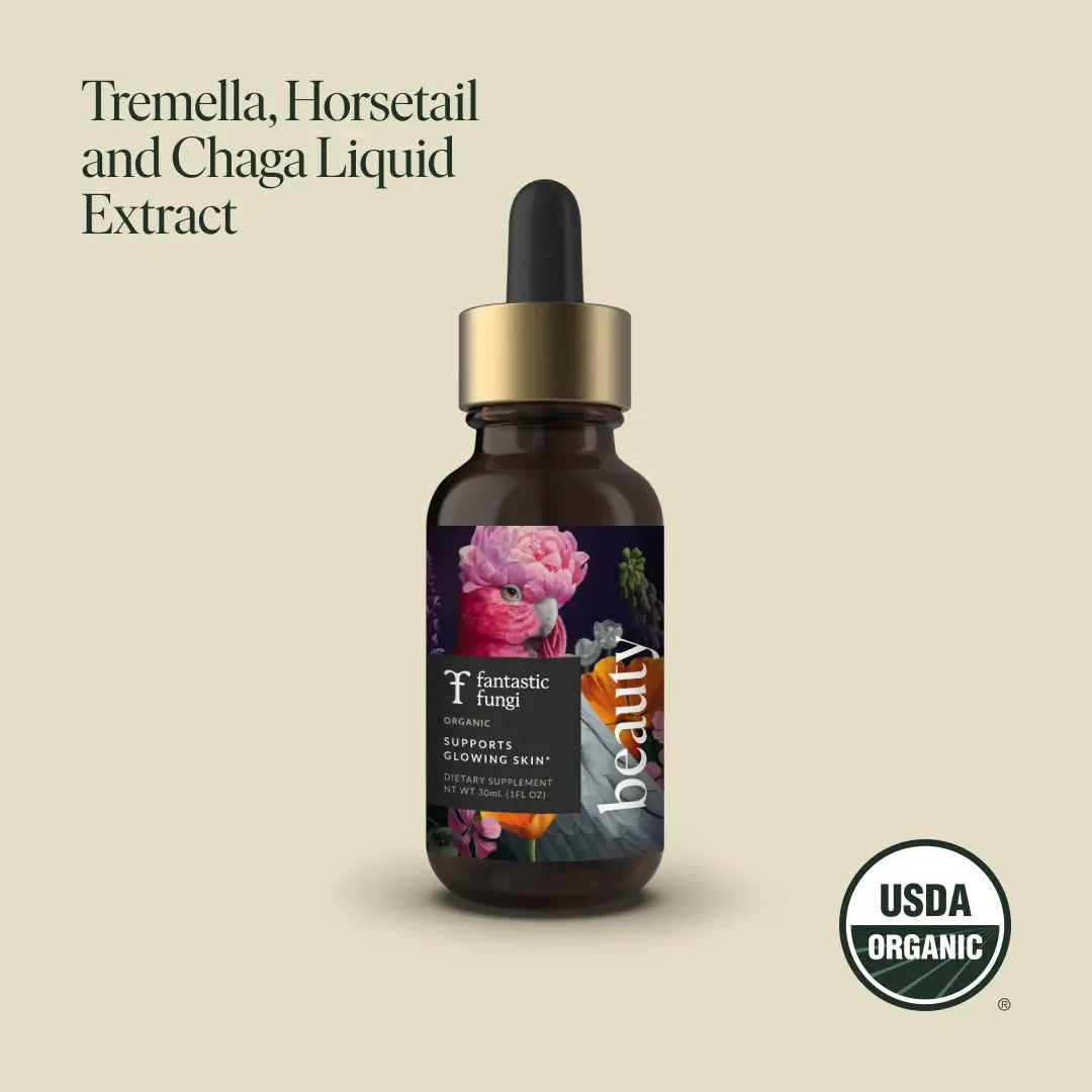Beauty Elixir