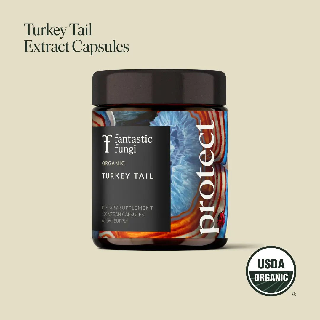 Protect Capsules