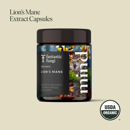 Mind Capsules