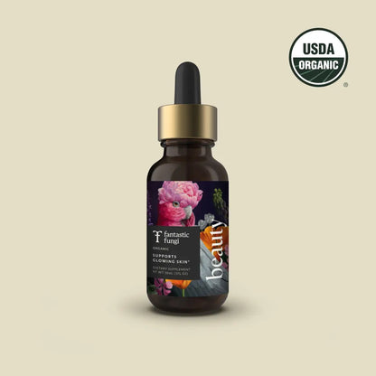 Beauty Elixir