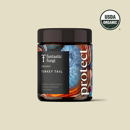 Protect Capsules