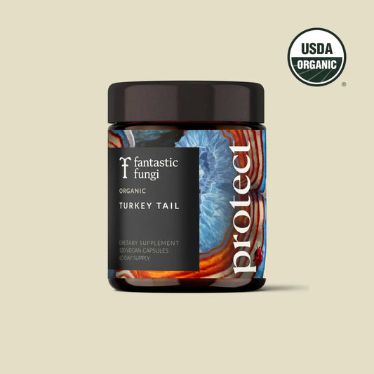 Protect Capsules