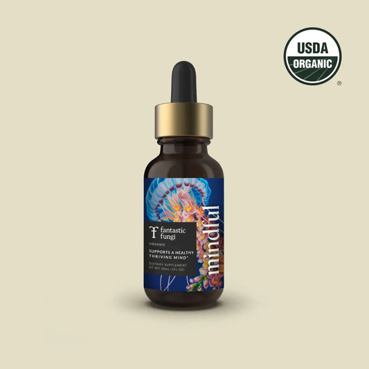 Mindful Elixir