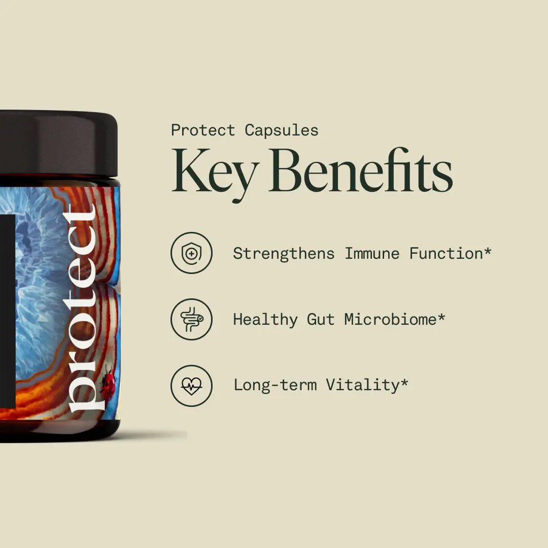 Protect Capsules