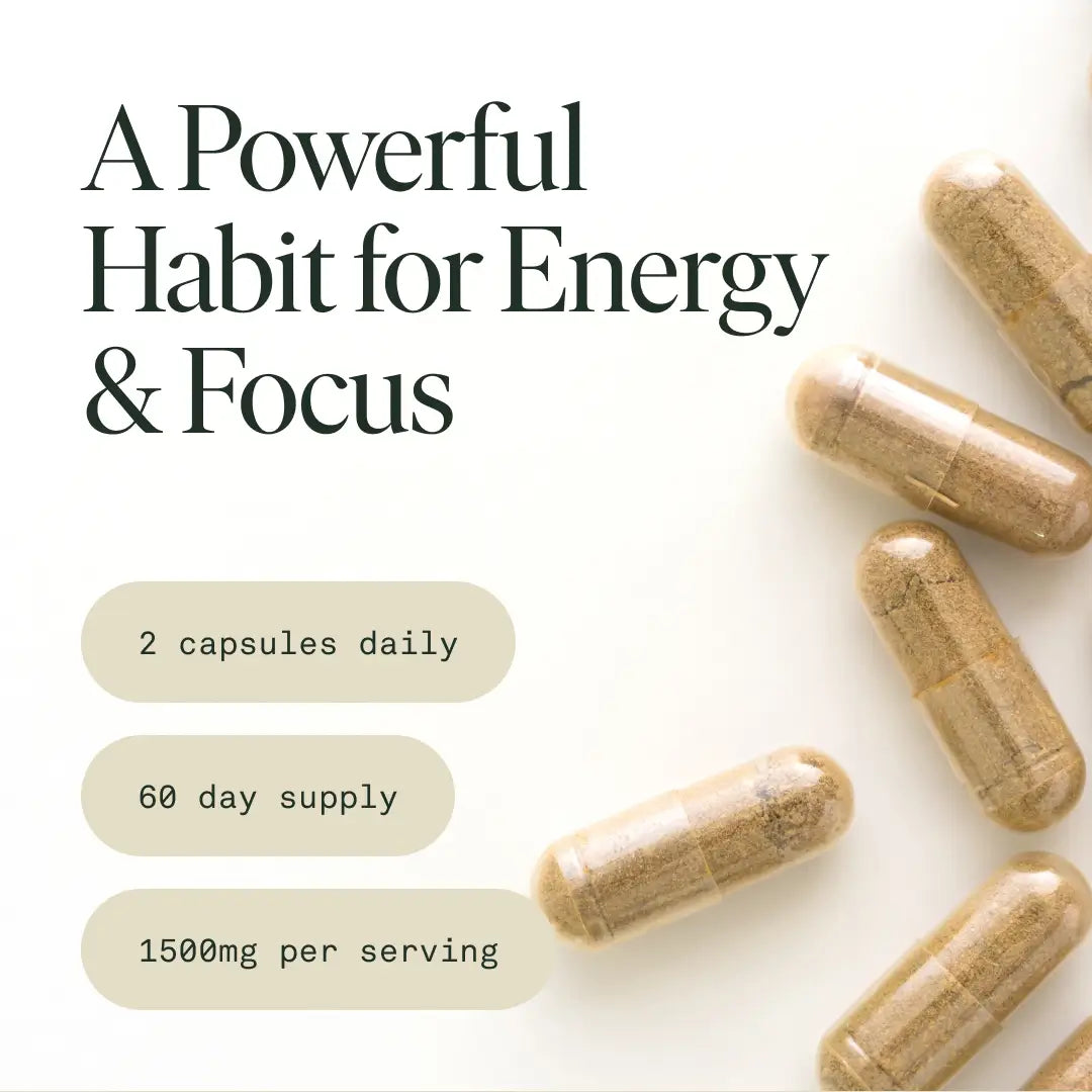 Wake Capsules