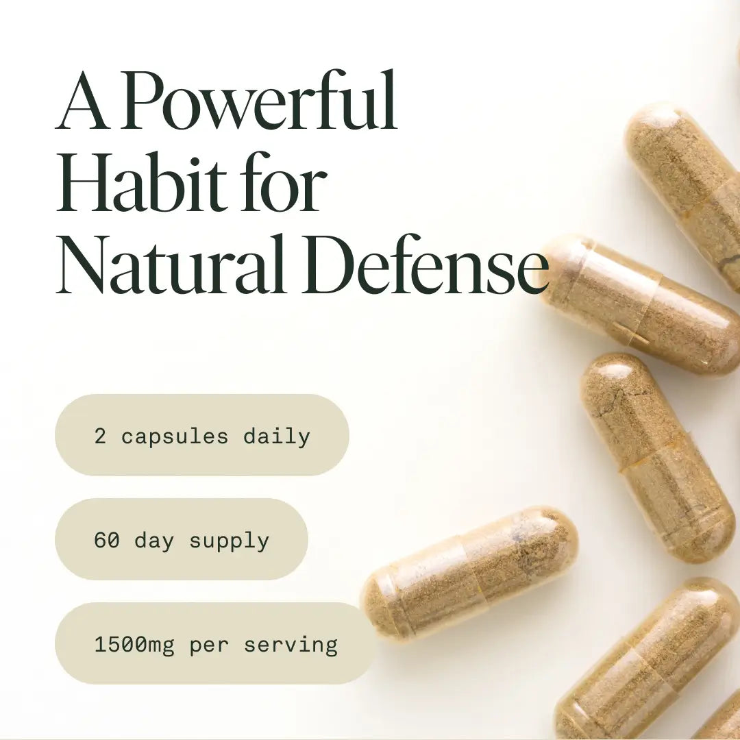 Protect Capsules