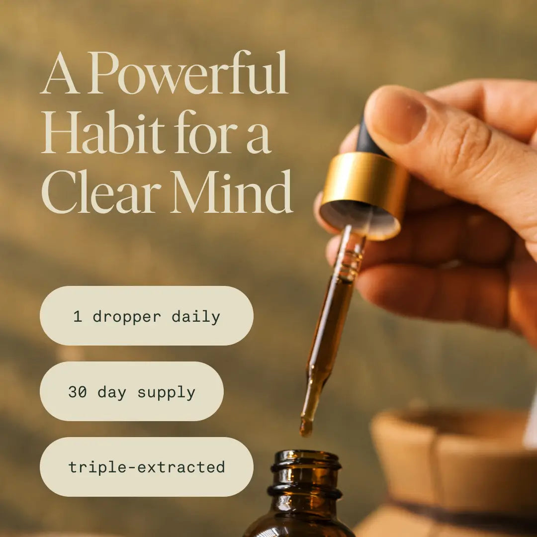 Mindful Elixir