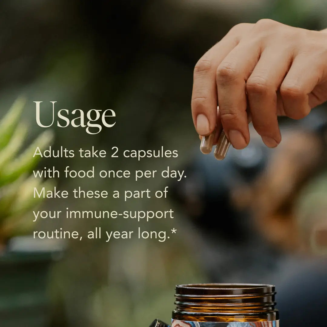 Protect Capsules