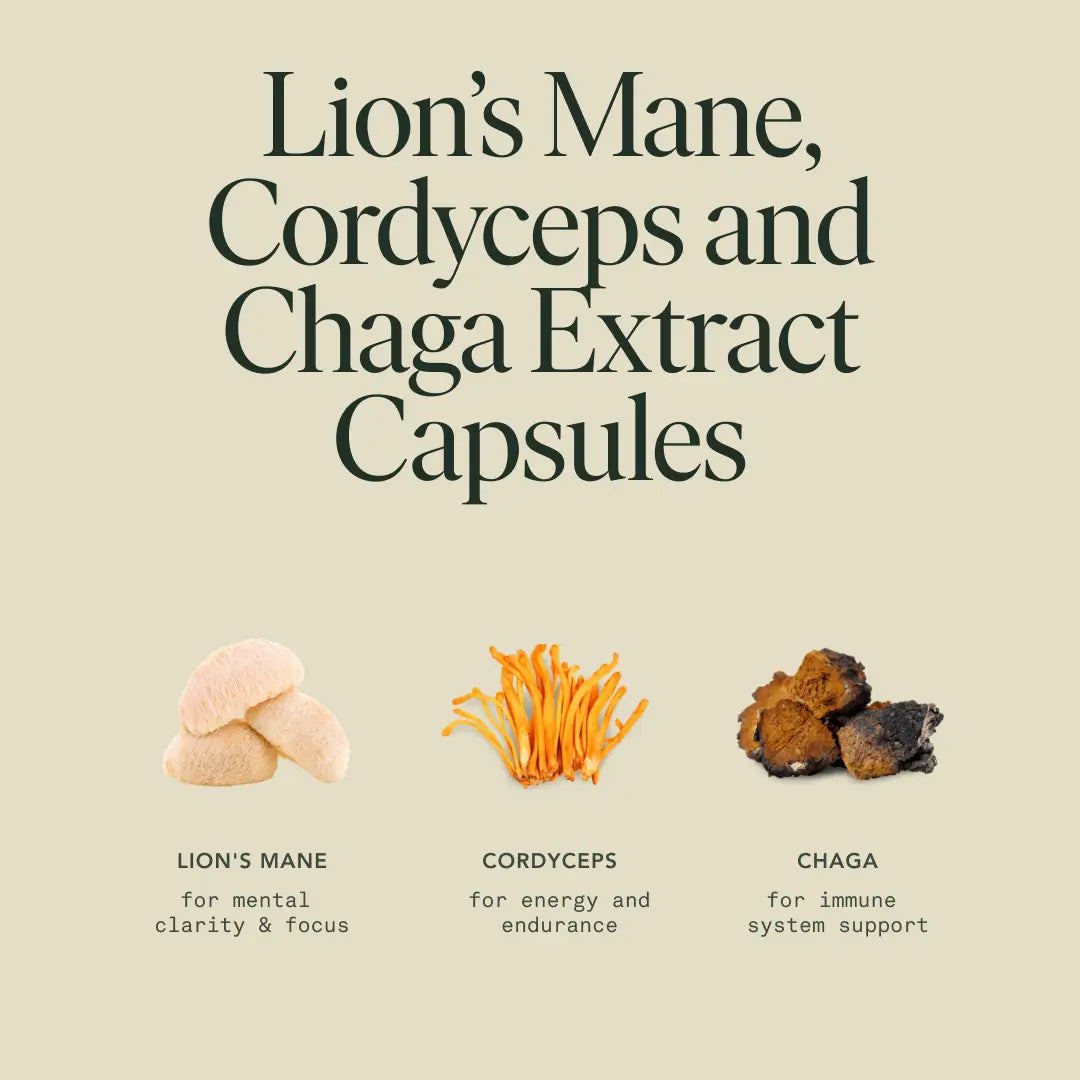 Wake Capsules