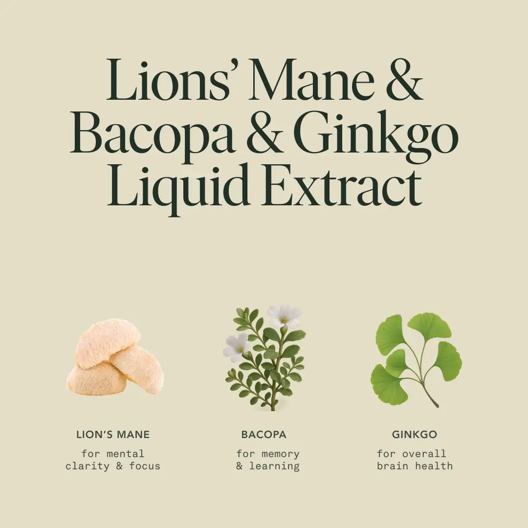 Mindful Elixir