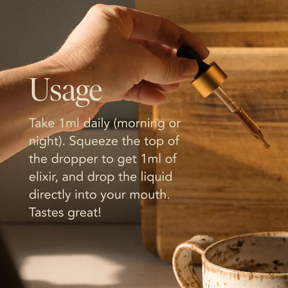 Beauty Elixir