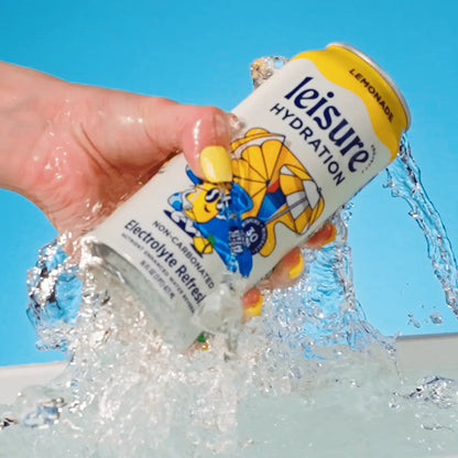 Lemonade 12-Pack