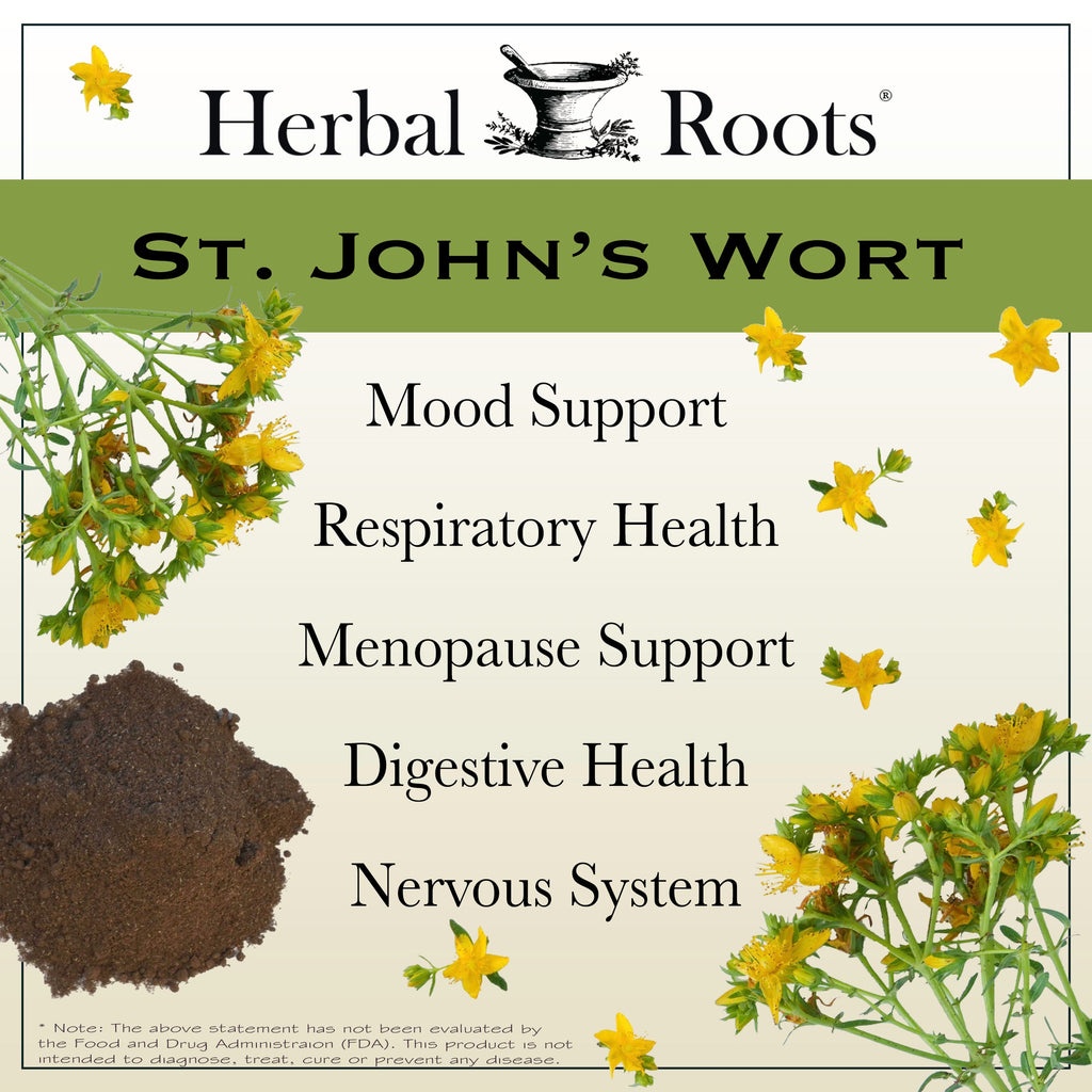 St. John's Wort