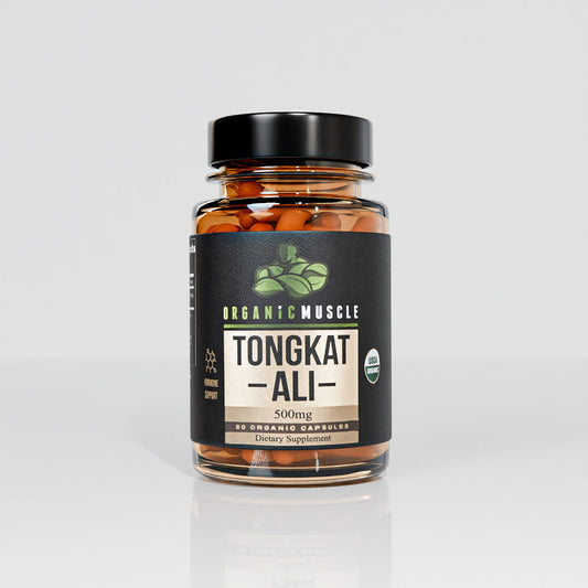 Tongkat Ali