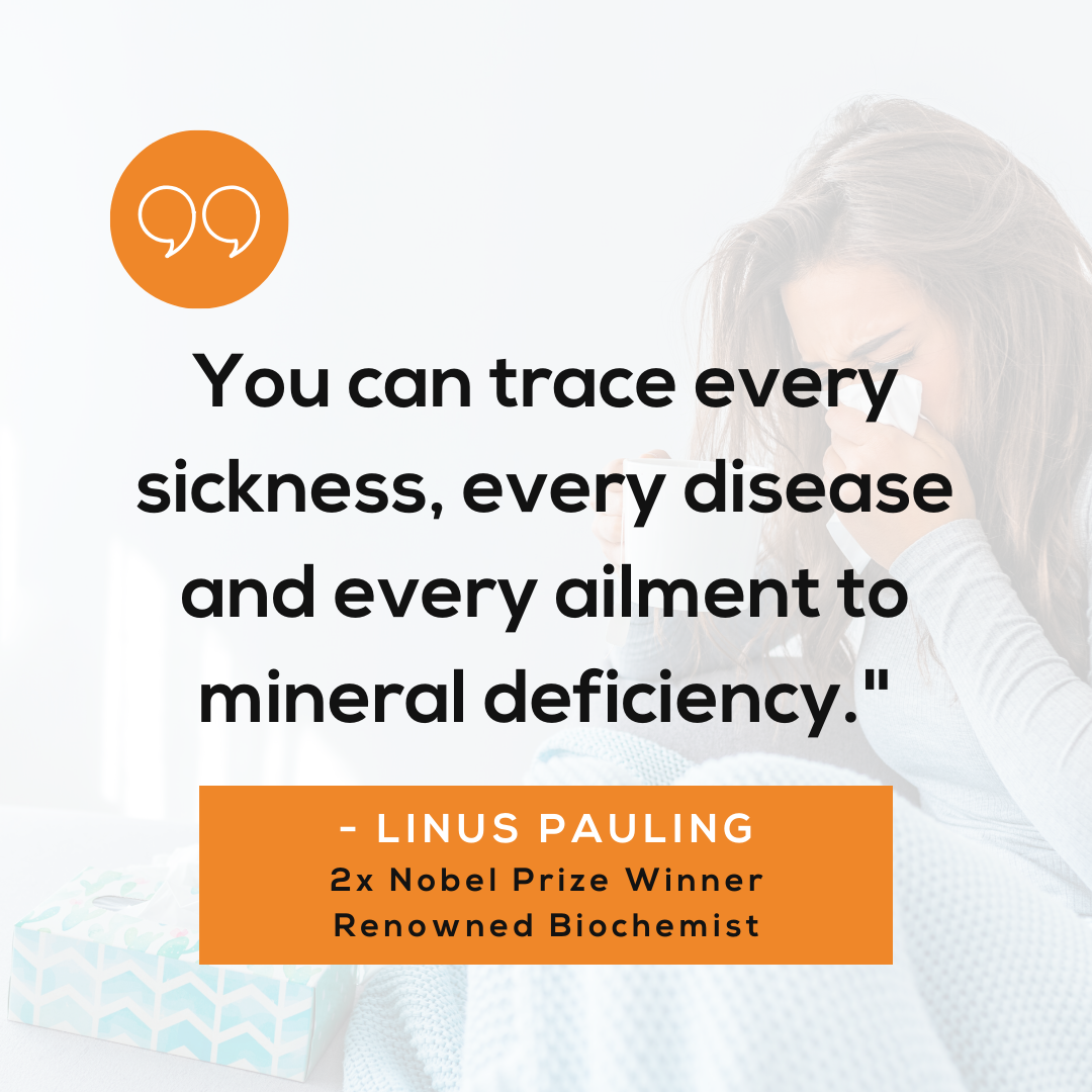 Mineral Deficiency, Heavy Metals, & Metabolism Analysis - Take your hair sample in 5 min or less
