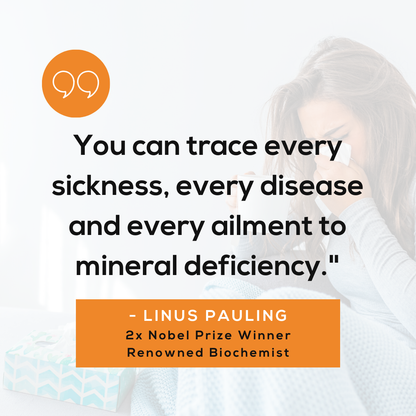 Mineral Deficiency, Heavy Metals, & Metabolism Analysis - Take your hair sample in 5 min or less