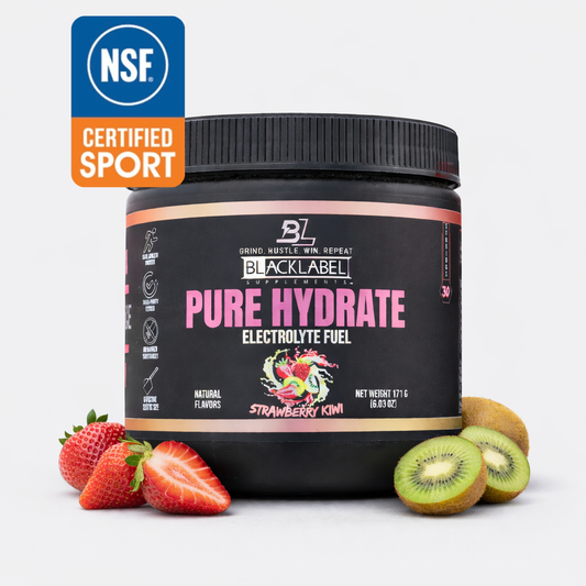 PURE HYDRATE