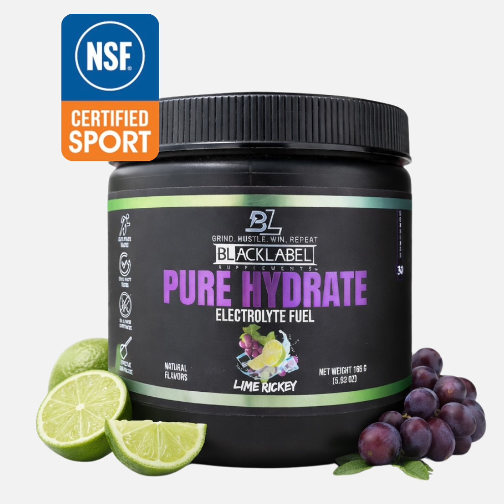 PURE HYDRATE