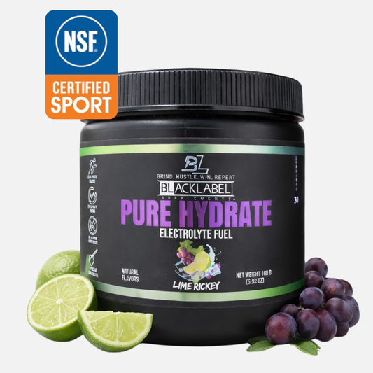 PURE HYDRATE