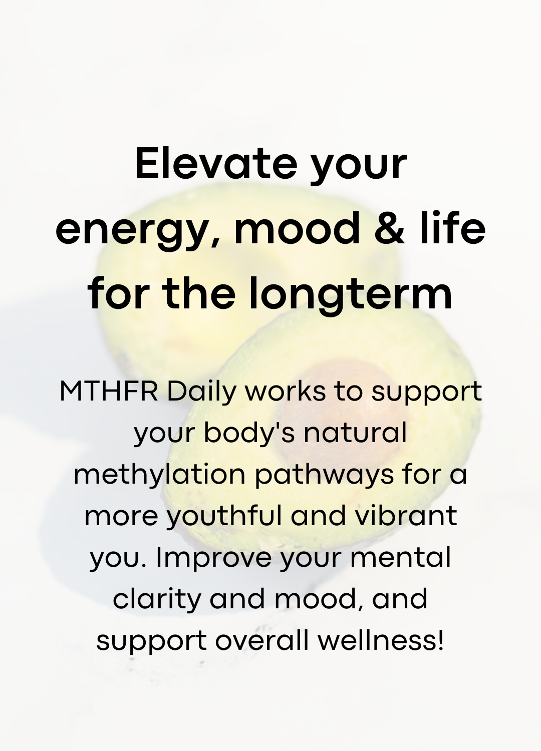 MTHFR Daily