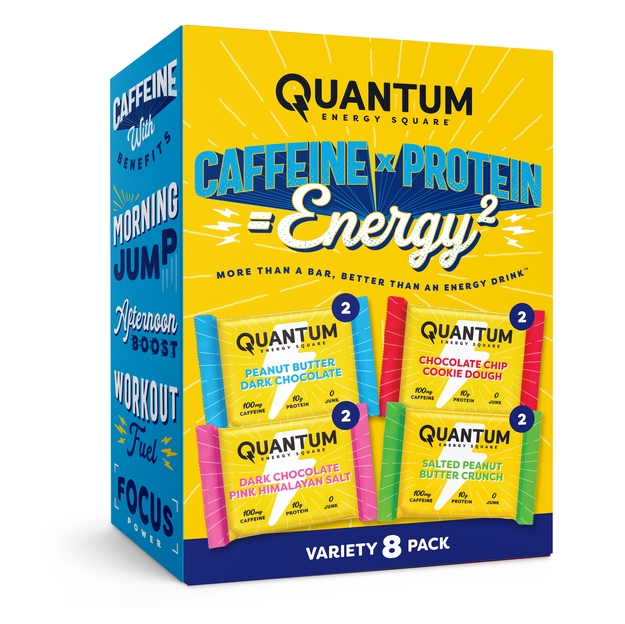 Variety 8-Pack