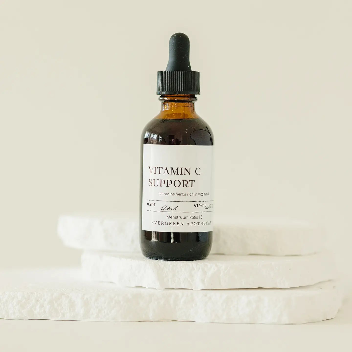 Vitamin C Support Tincture