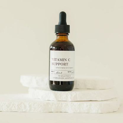 Vitamin C Support Tincture