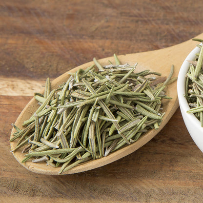 Organic Cut and Sifted Rosemary