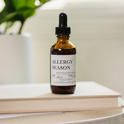 Allergy Season