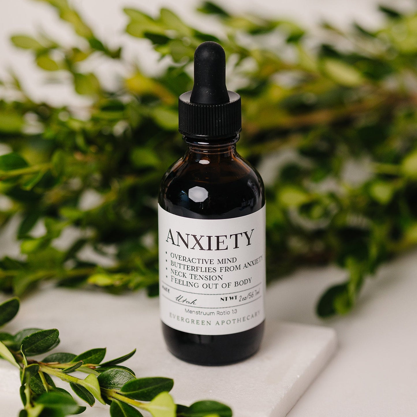 Anxiety Tincture