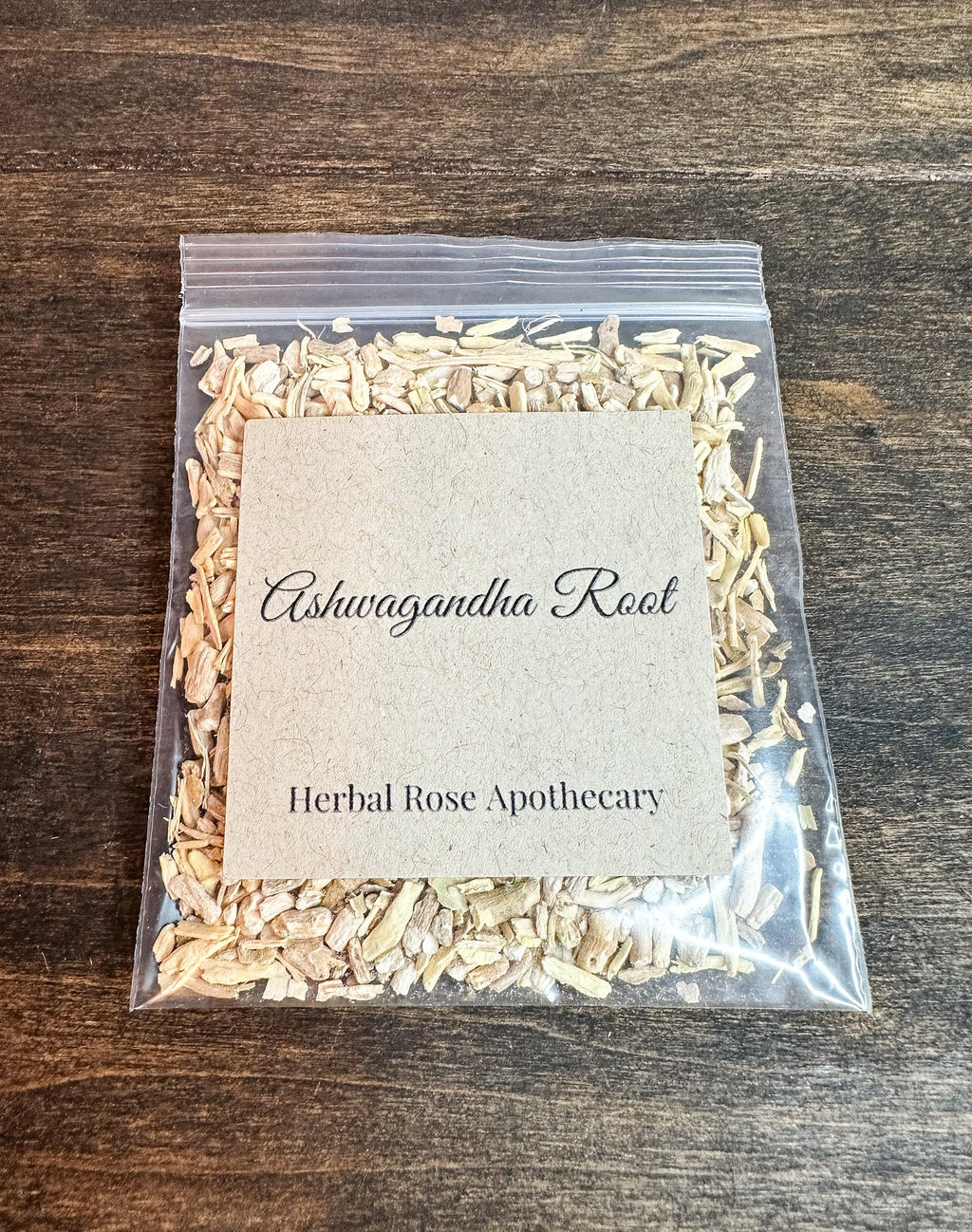 Ashwagandha