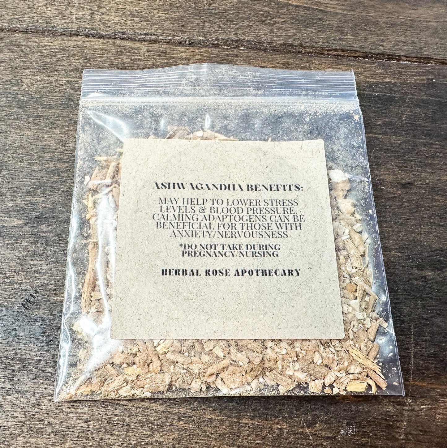 Ashwagandha