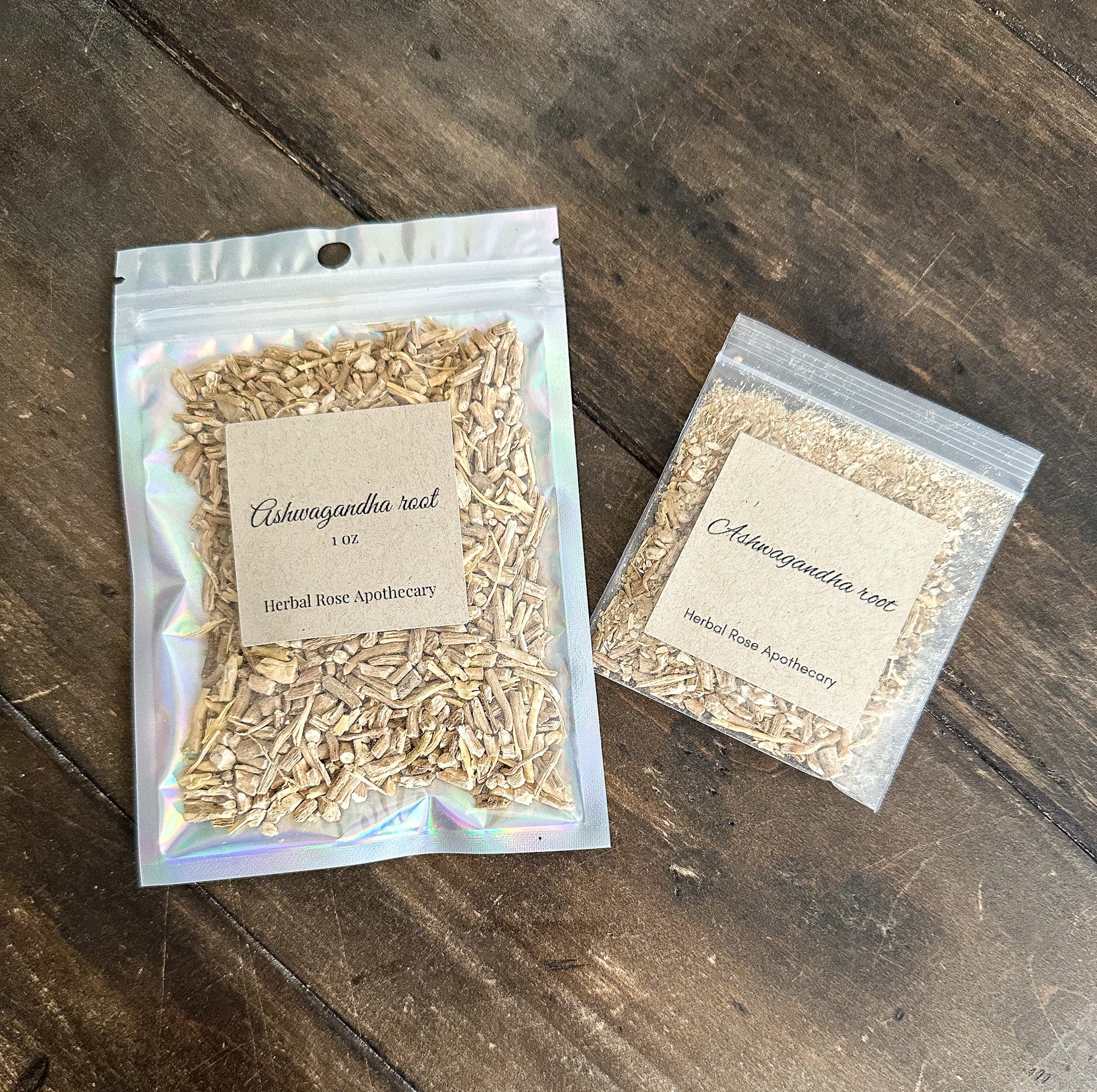 Ashwagandha