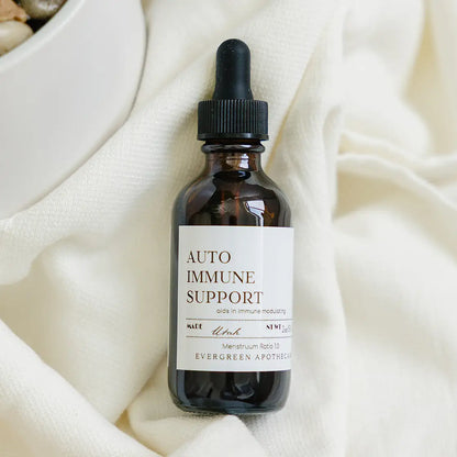 Autoimmune Support Tincture