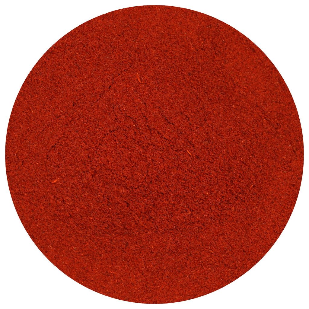 Organic Spanish Sweet Paprika