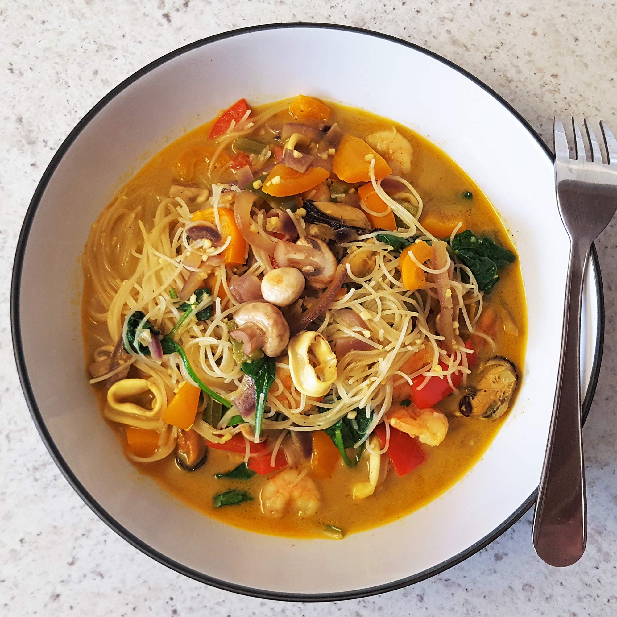 Organic Granulated Garlic