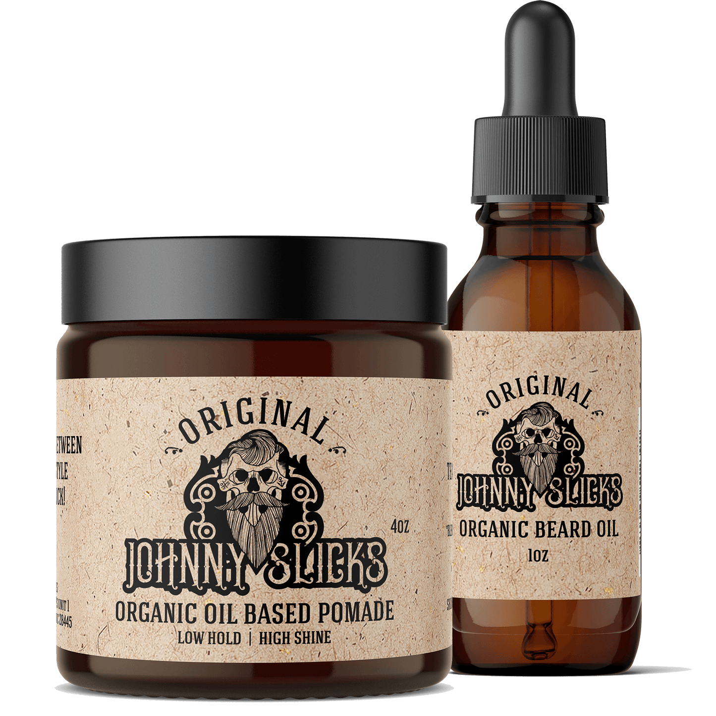 Beard Style Kit
