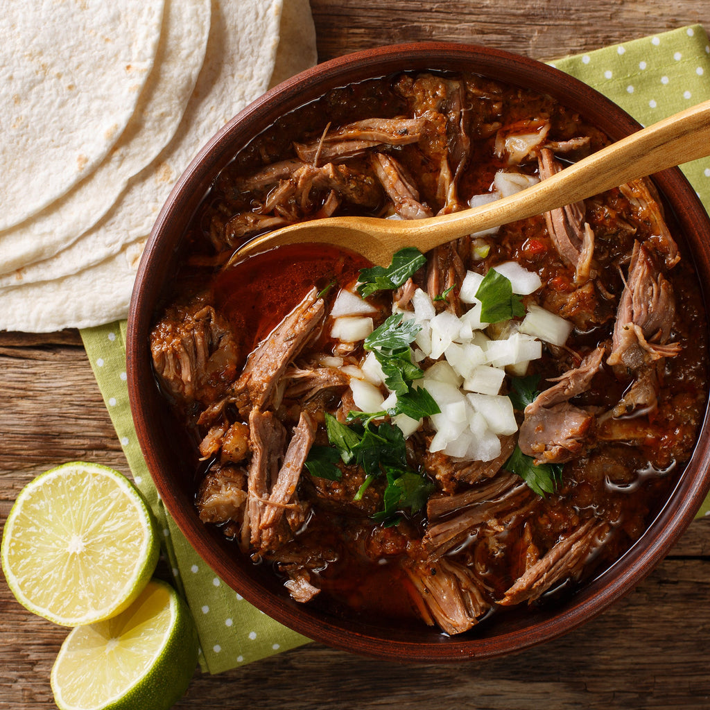 Organic Granulated Onion