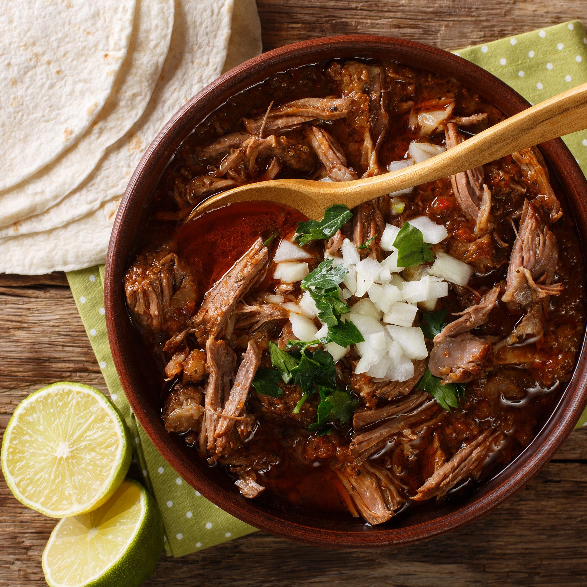 Organic Granulated Onion