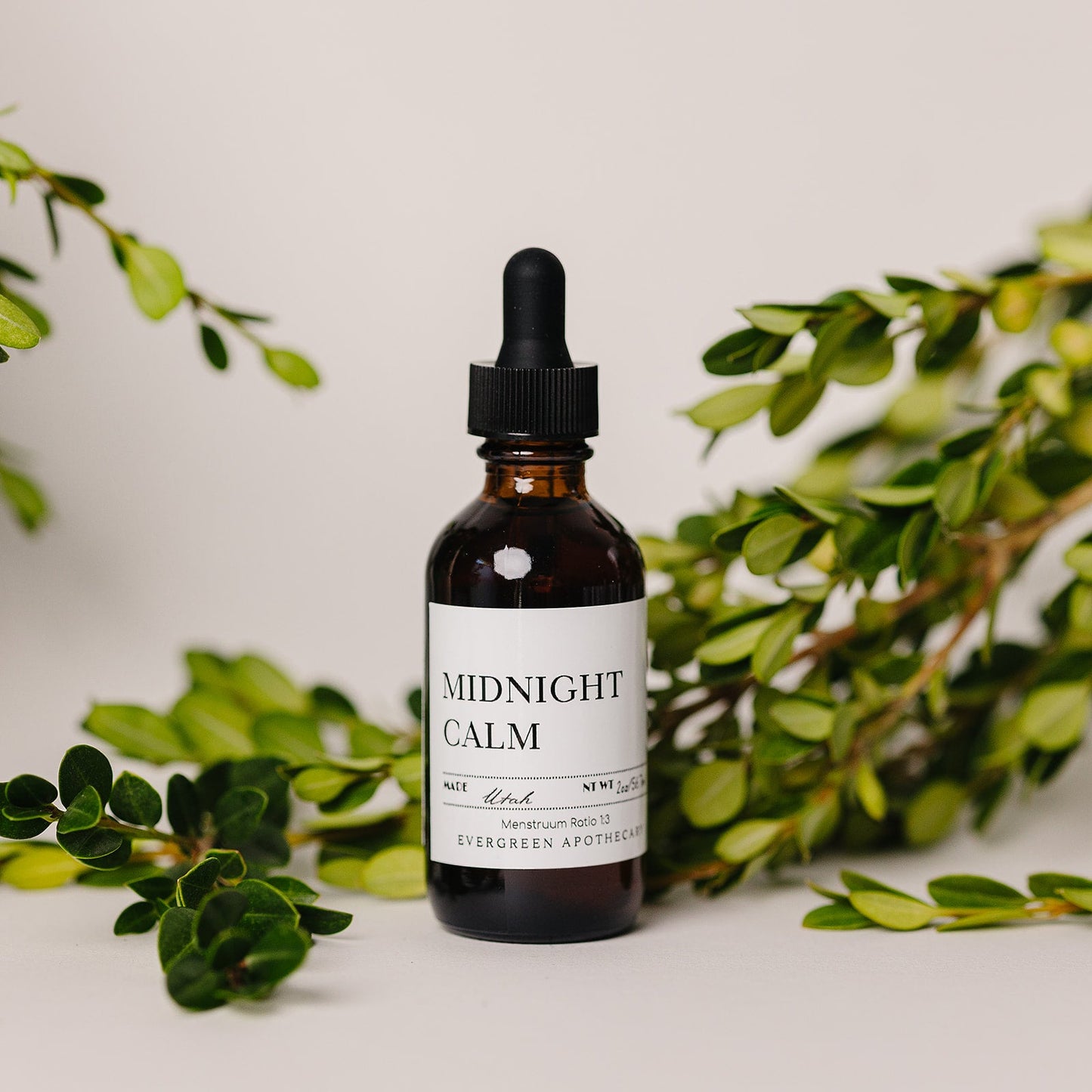 Midnight Calm Tincture