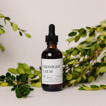 Midnight Calm Tincture