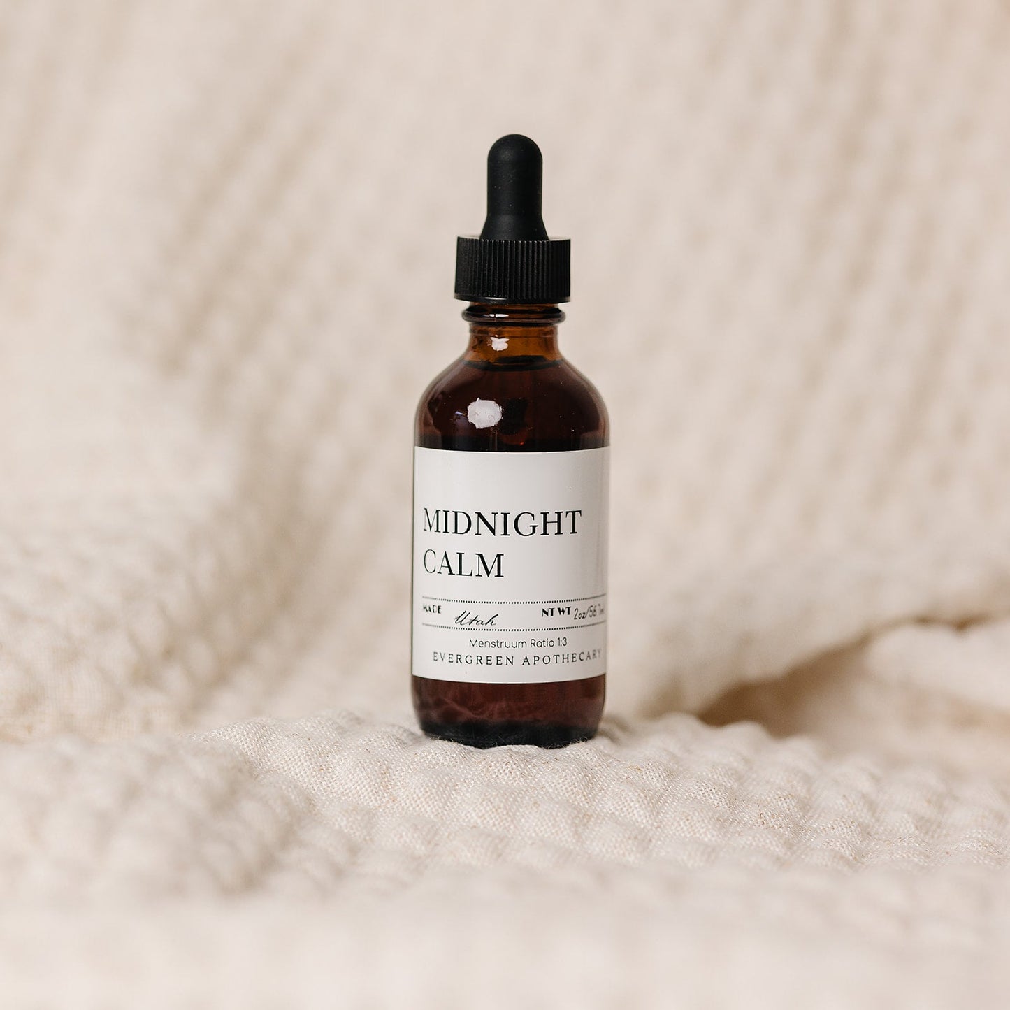 Midnight Calm Tincture